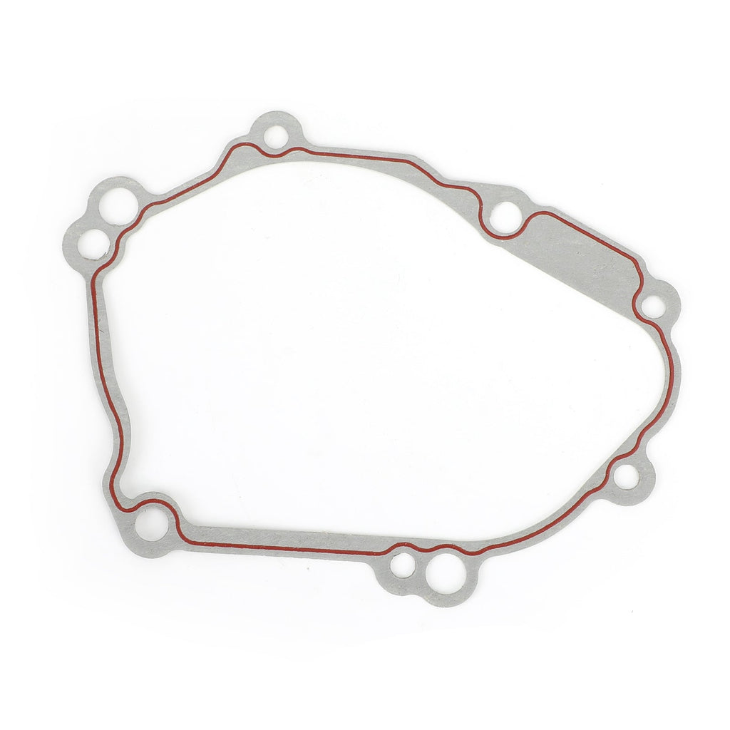 Magneto Stator Regulator Gasket Kit for 04-08 Yamaha FZ1 FZ8N FZ8S and 06-15 R1 R1S