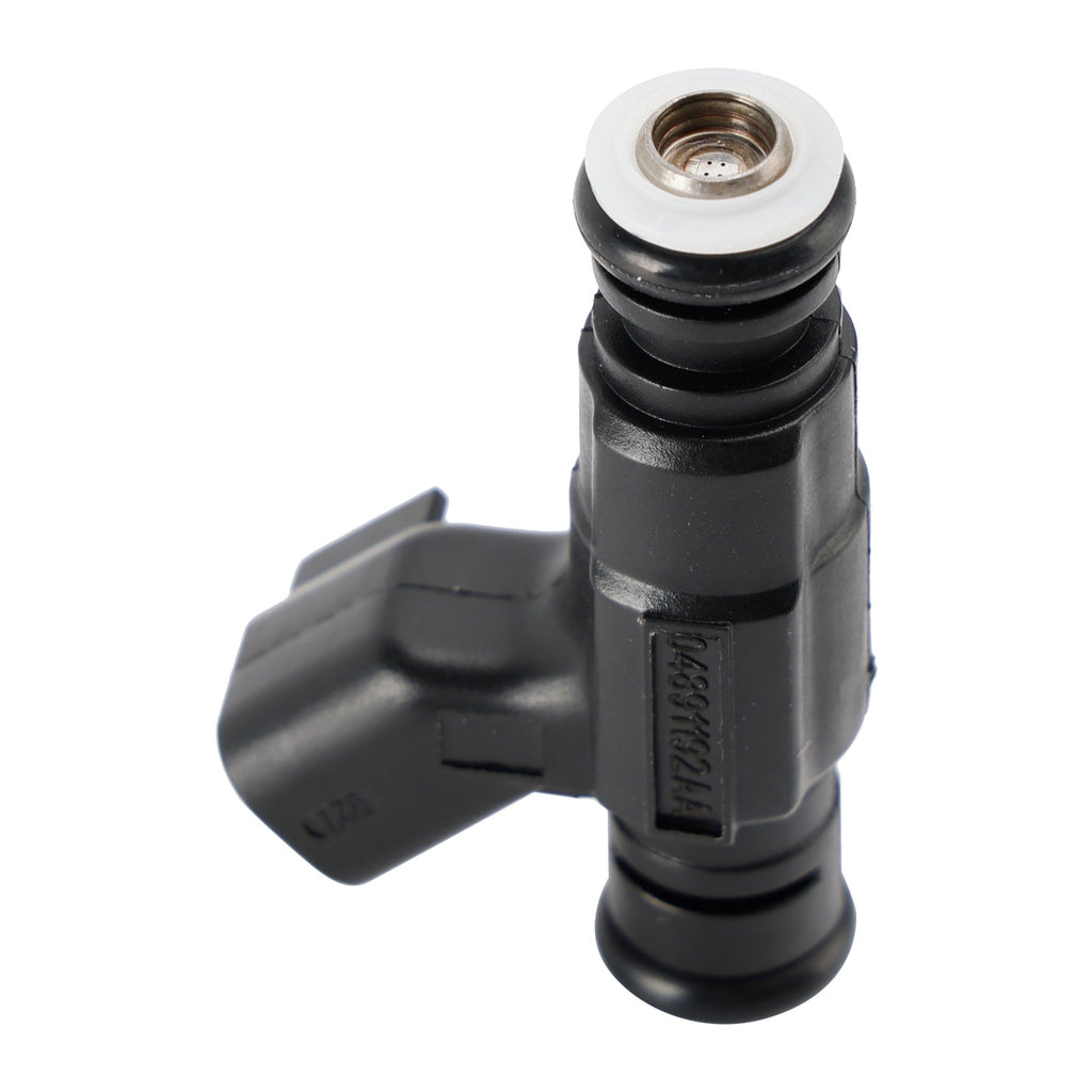Mini Cooper R50 R53 R52 1.6 Fuel Injector Replacement Part 0280155991 13531487607