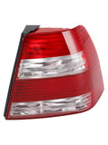Right Tail Lamp for 1997-2005 VW Bora Jetta MK4 Sedan OEM Part 1J5945096AA 1J5945096AB