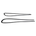 1988-1991 CR-X CRX EF8 Window Molding Trim Glass Surround RH & LH 73810-SH2-003 73860-SH2-003