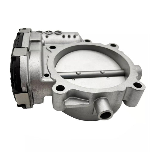 009/01-2016/12 Mercedes-Benz E-Class Coupe 2C207 E 500 Throttle Body A2731410325