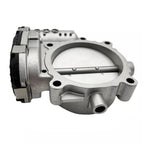 008/01-2011/02 Mercedes-Benz SLK 2R171 350 Throttle Body A2731410325