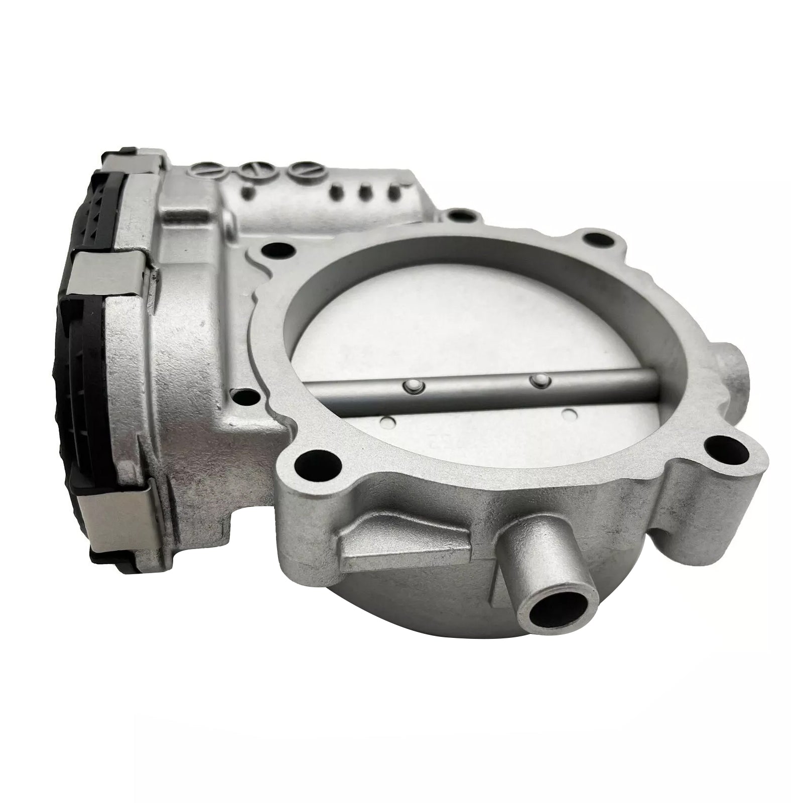 008/01-2011/02 Mercedes-Benz SLK 2R171 350 Throttle Body A2731410325