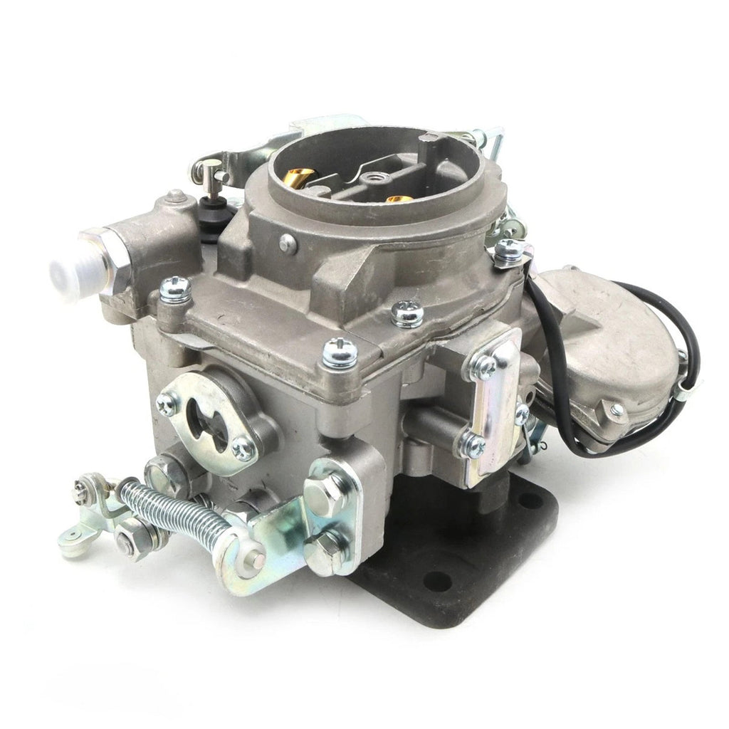 1972-1978 Hilux RN20 RN25 Toyota Truck 1.6L Carb Assembly 21100-31225