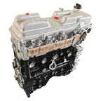 1994-2003 Toyota 4Runner 3RZ-FE 2.7L 4-Port Intake Manifold Engine Block
