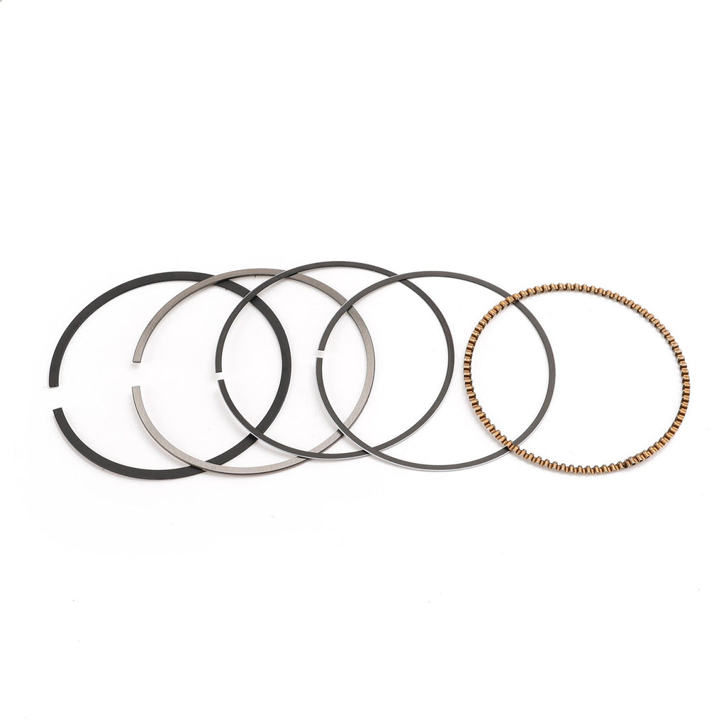 Bajaj Pulsar 135 Cylinder Kit 135cc with 54mm Piston Pin 14mm 2014-2020
