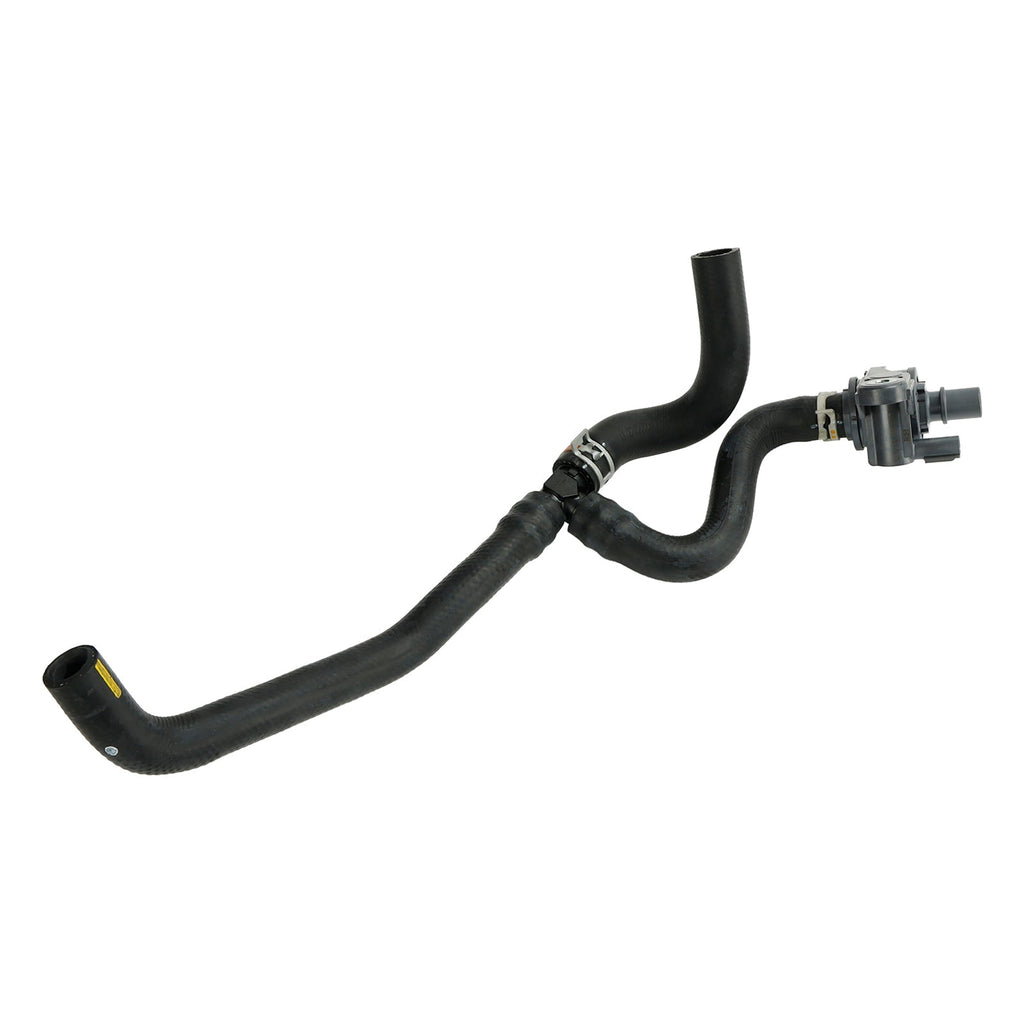 16260-F0010 Toyota Camry Rav4 2.5L Radiator Bypass Coolant Hose 2018-2023 2019-2023