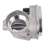 VW Polo 9N_ Throttle Body Assembly 038128063F 2001 to 2012