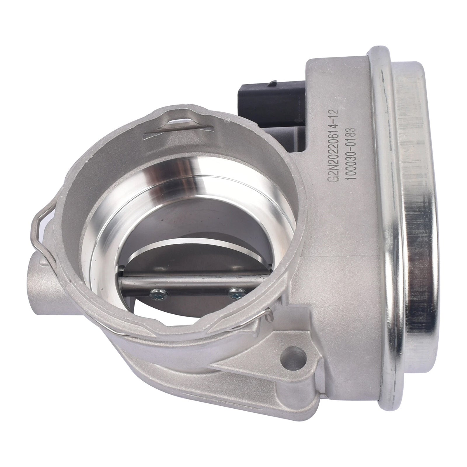 2001/10 - 2012/01 VW Polo (9N_) Throttle Body 038128063F