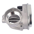 Volkswagen Polo 9N_ 2001-2012 Fuel Injection Throttle Body 038128063F