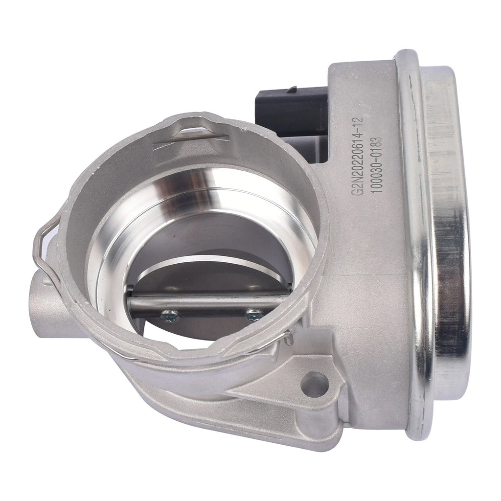 038128063F Throttle Body Assembly Skoda Fabia Combi 6Y5 2000 2001 2002 2003 2004 2005 2006 2007