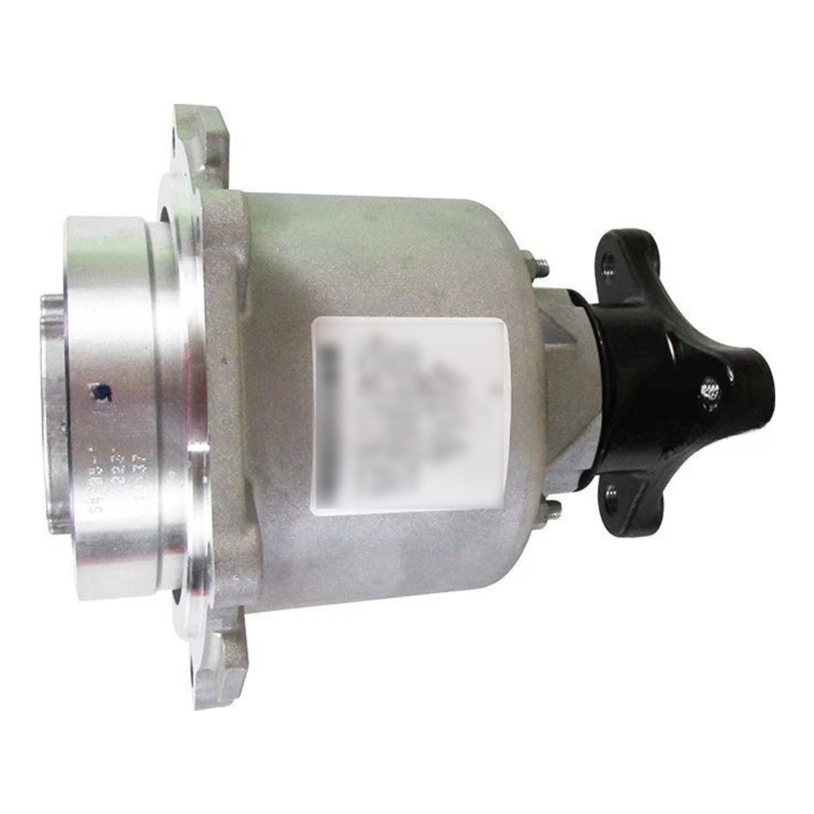 Ssangyong ACTYON KYRON KORANDO C Electric Coupling Part 32100-34110 2014-2018