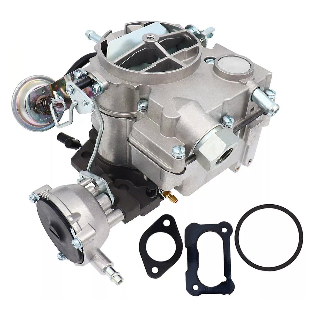 17054616 Two Barrel Carby for Chevrolet C10 C20 C30 C50 C60 C70 Trucks 1970-1980