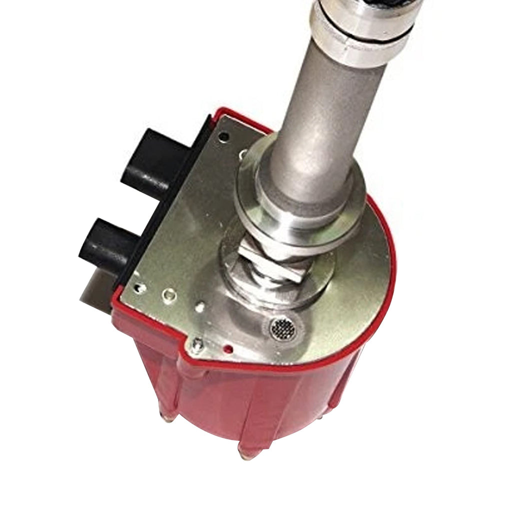 1985-1986 GMC C1500/C2500 Truck Distributor V6 4.3L High Performance Ignition Distributor 841635 GM23