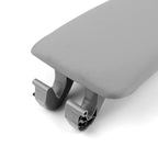 Audi A4 B6 B7 2001-2008 Gray Leather Centre Console Armrest Lid 8E0864245E
