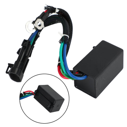 0586767 Tilt and Trim Relay for Evinrude Johnson Outboard Motors 40-150HP