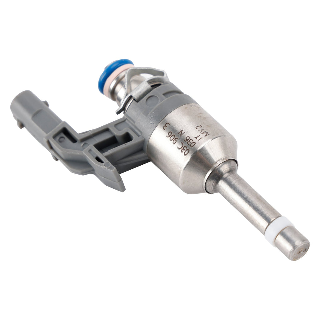 Single Fuel Injector 1.4 TSI TFSI Engine For Audi Seat Skoda Volkswagen 03C906036N