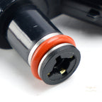 OEM Fuel Injector 15710-21H00 Compatible with Suzuki GSXR1000 07-16 and GSX1300R 08-20