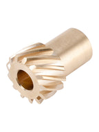 410 Distributor Gear 0.500" Shaft Diameter - Chevy MSD Small/Big Block Compatible