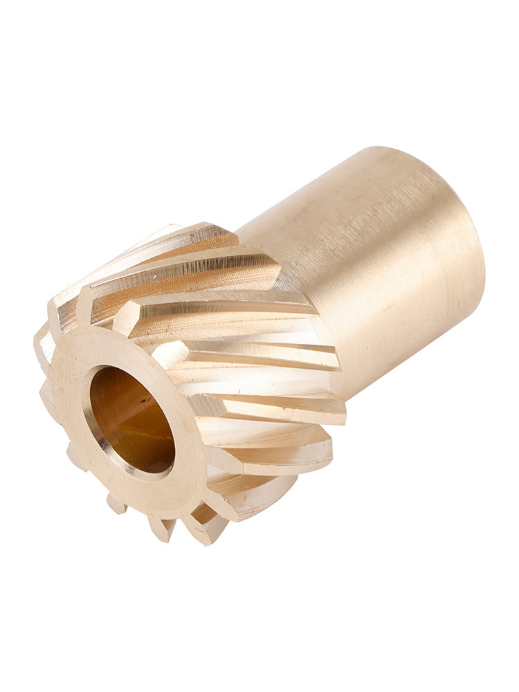 410 Distributor Gear 0.500" Shaft Diameter - Chevy MSD Small/Big Block Compatible