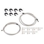 15946187 For 2007 Chevrolet Silverado Classic 1500 Fuel Line Kit