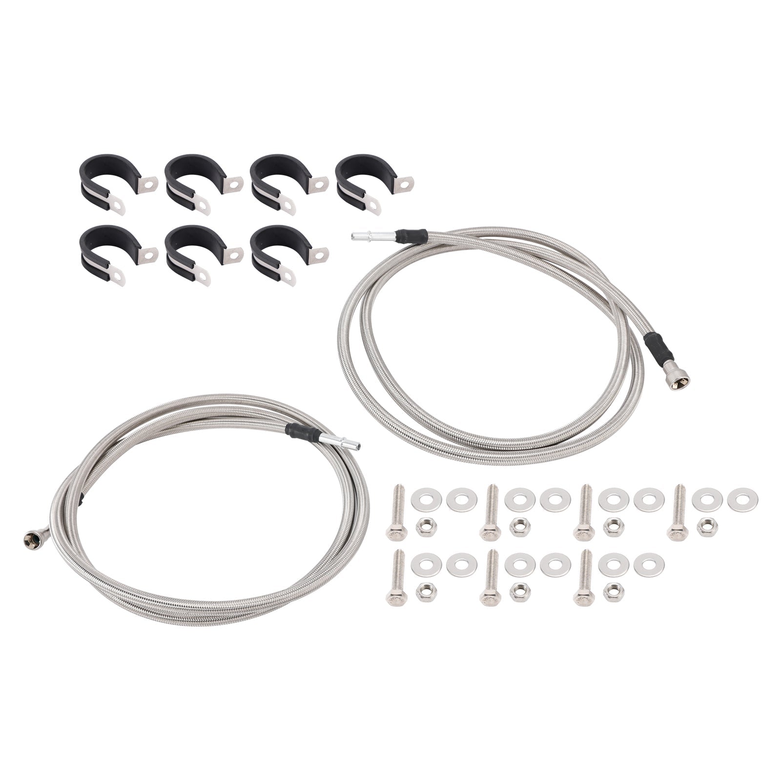15946187 For 2007 Chevrolet Silverado Classic 1500 Fuel Line Kit