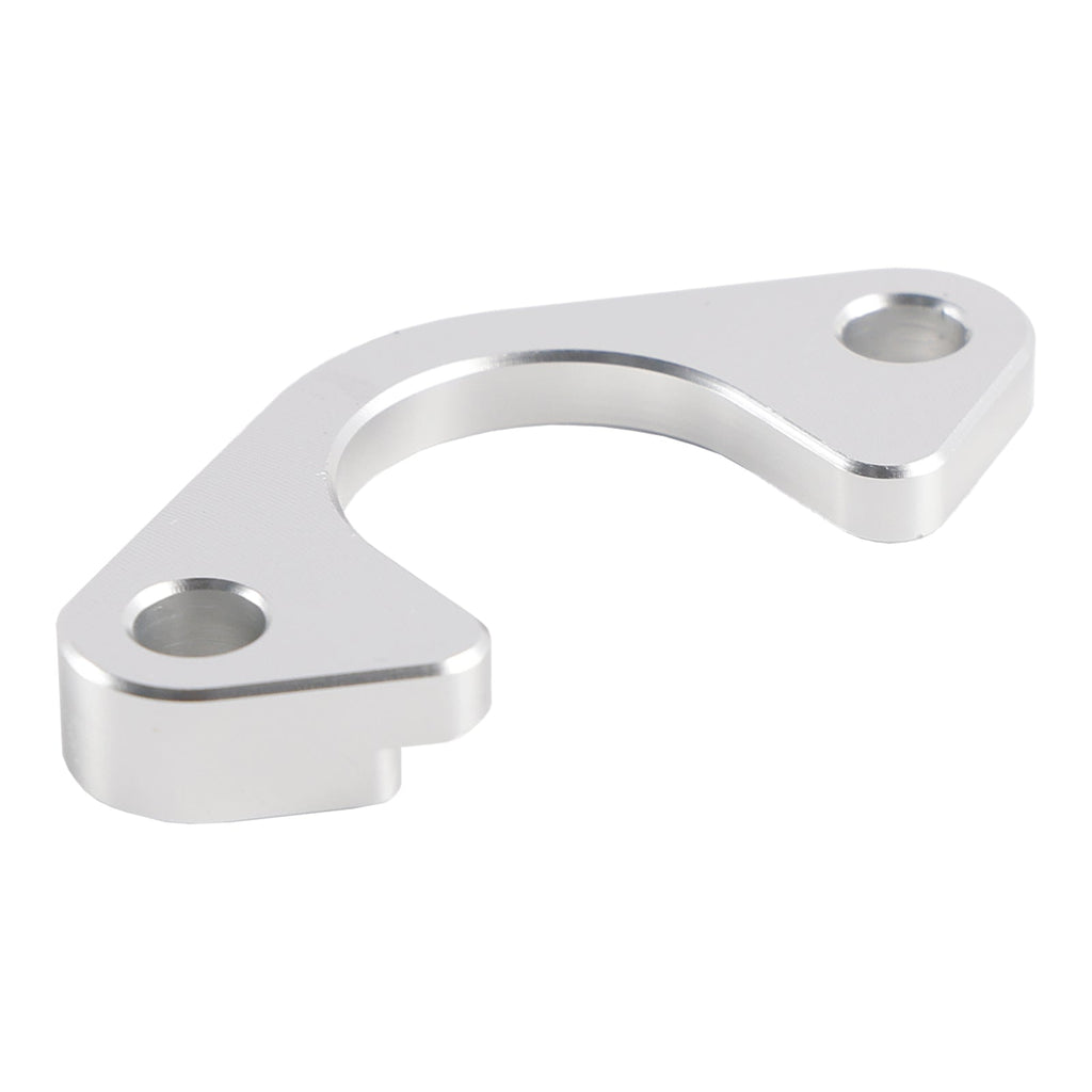 LS Series Oil Pump Pickup Girdle Tube Support Brace Clamp 1997-2014