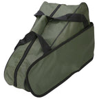 20 Inch Portable Chainsaw Holdall Bag Green Transport Case