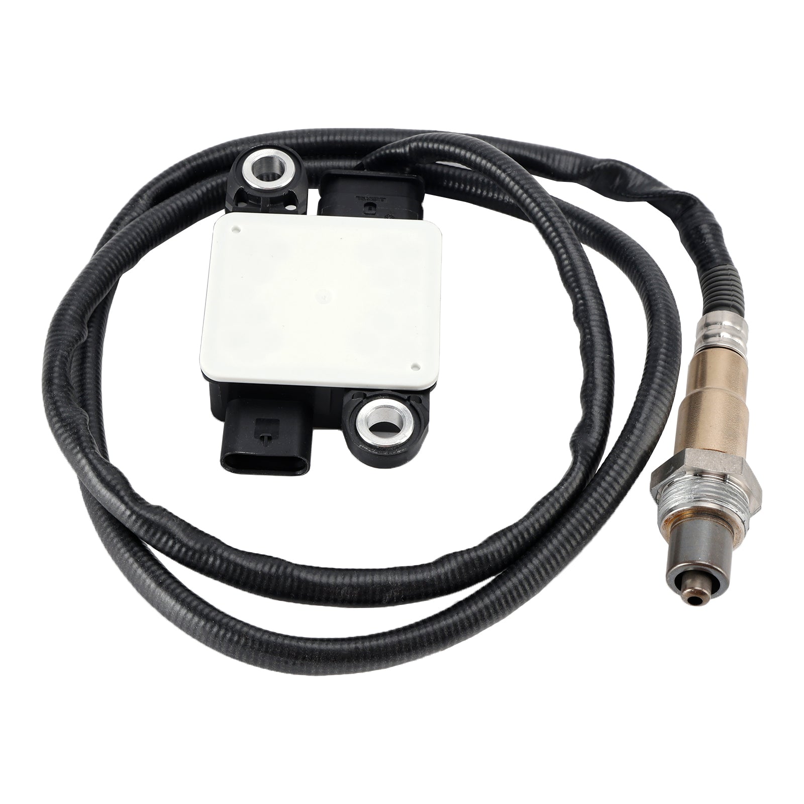 02/2019-on BMW 3 (G20, G80, G28) 320 d Saloon Diesel Particulate Matter Sensor 13628582026