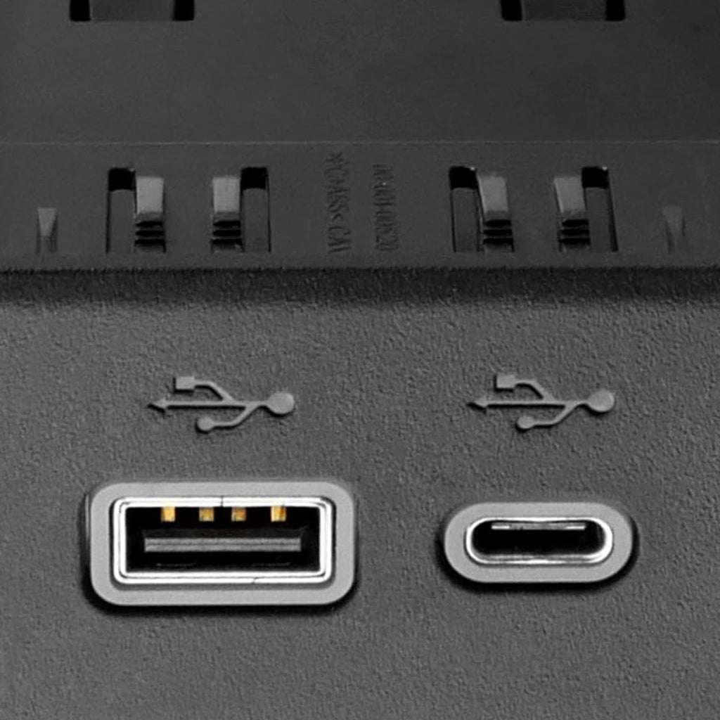 13529873 USB N USBC Port Receptacle for Acadia Escalade Silverado Sierra Tahoe