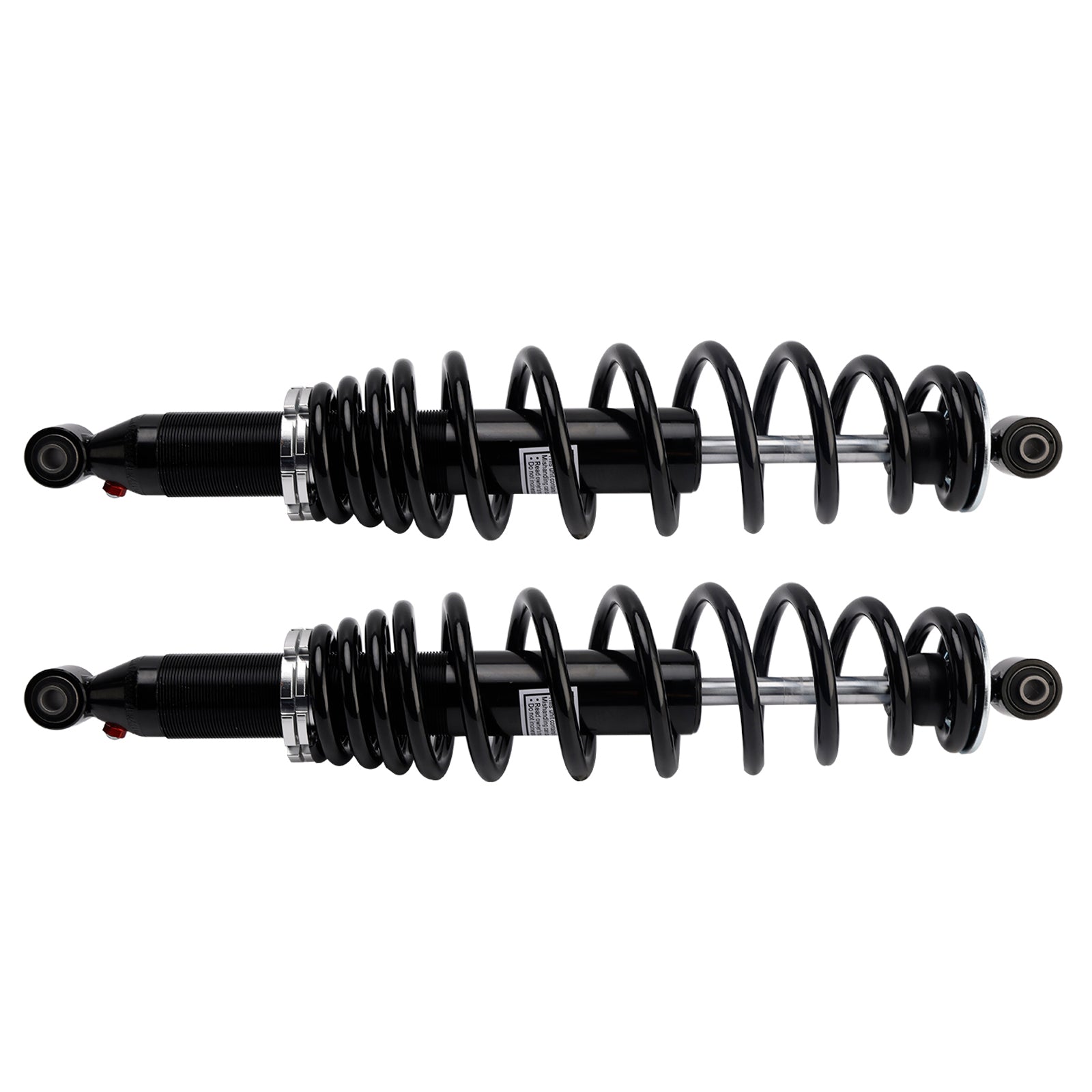 Front Shock Absorber Set 706201163 Compatible with Can-Am Outlander 800 Renegade 500 570 Max 850