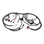 Ford F250 F350 F450 F550 Super Duty 03-04 OEM Engine Wiring Harness 3C3Z12B637BA