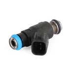 1 Piece Fuel Injector Assembly 96487553 for Chevrolet Aveo Aveo5 and Pontiac Wave 2006 2007 2008
