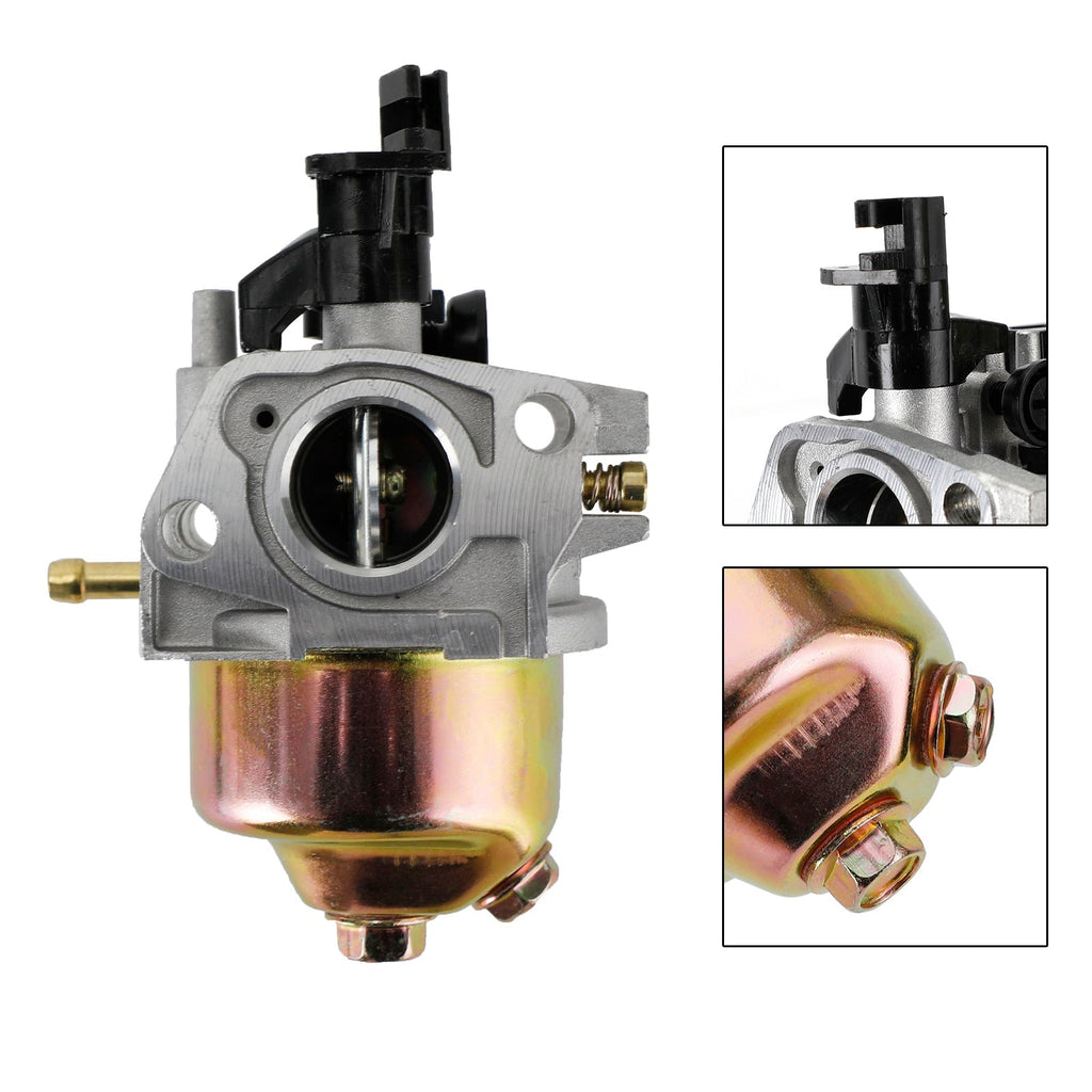 GX160 GX200 168F 170F Garden Tool Carburetor Replacement Parts and Accessories