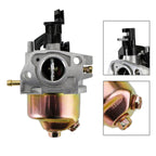 GX160 GX200 168F 170F Garden Tool Carburetor Replacement Parts and Accessories