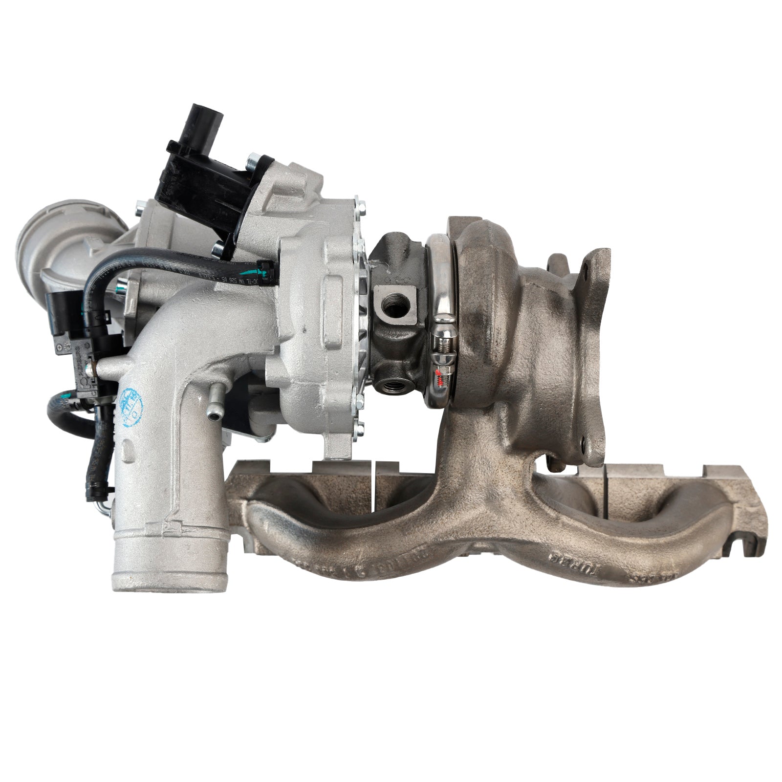 06J145701N Turbocharger Fit For Audi Q3/Q3 Quattro 2015-2016