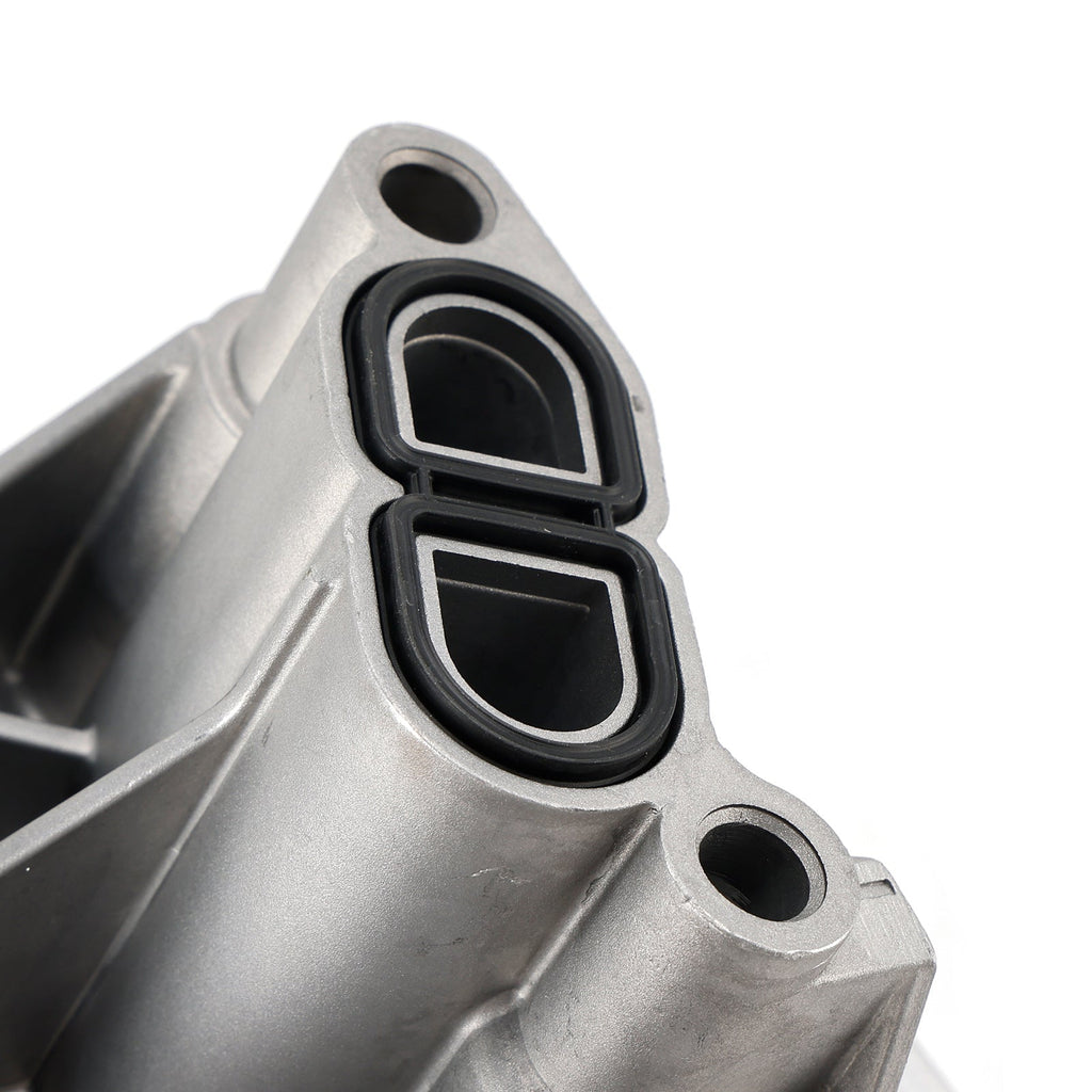 Oil Filter Housing Cooler Component 03N115389P Compatible with VW Multivan VI and T6 Transporter