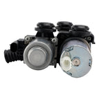 2002-2005 E46 BMW 316ti 1.6 Hatchback Heater Valve Assembly 64118369807