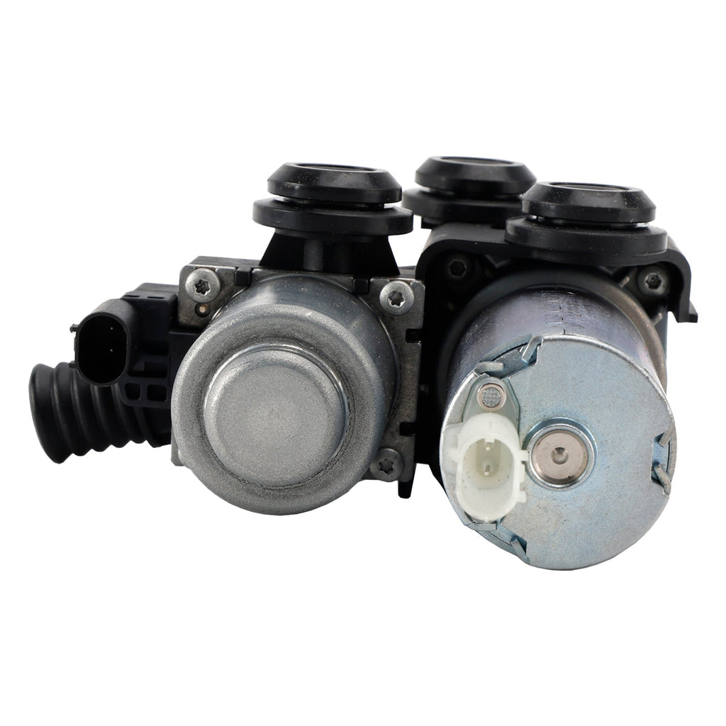 2001-2006 BMW E46 M3 Convertible 3.2 Engine Heater Control Valve 64118369807