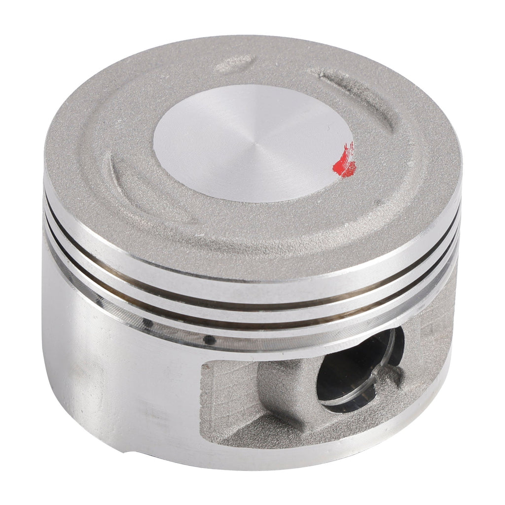 150cc Engine Piston and Cylinder Kit Compatible with Yamaha TTR125 TT-R125L TT-R125E 2000-2023