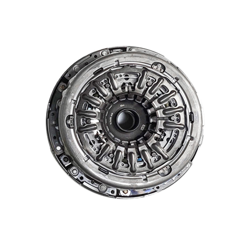 Ford Focus 6DCT250 DPS6 Dual Clutch Transmission Assembly 2001-2014