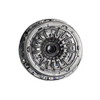 Ford Focus 6DCT250 DPS6 Dual Clutch Transmission Assembly 2001-2014