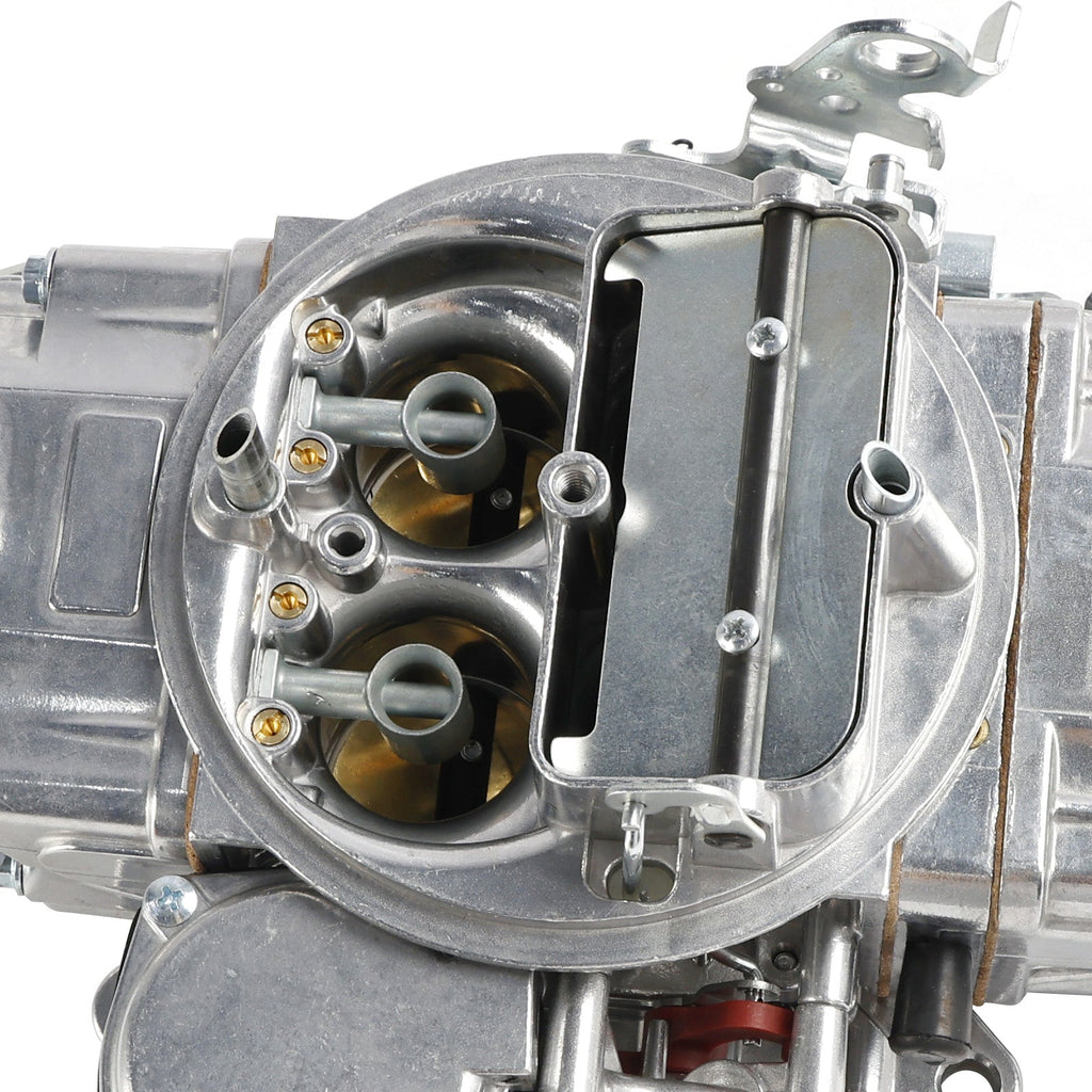 0-80508S Vacuum Secondary Carburetor 750 CFM Electric Automatic Choke