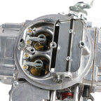 0-80508S Vacuum Secondary Carburetor 750 CFM Electric Automatic Choke
