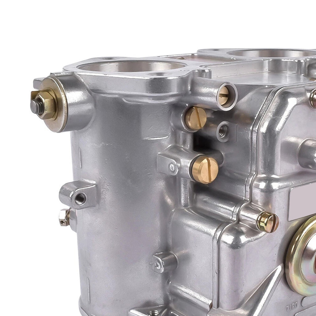 19630.007 Weber DCOE 48mm Carburettor Assembly for Toyota Datsun American V8 Motors