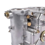 19630.007 Weber DCOE 48mm Carburettor Assembly for Toyota Datsun American V8 Motors