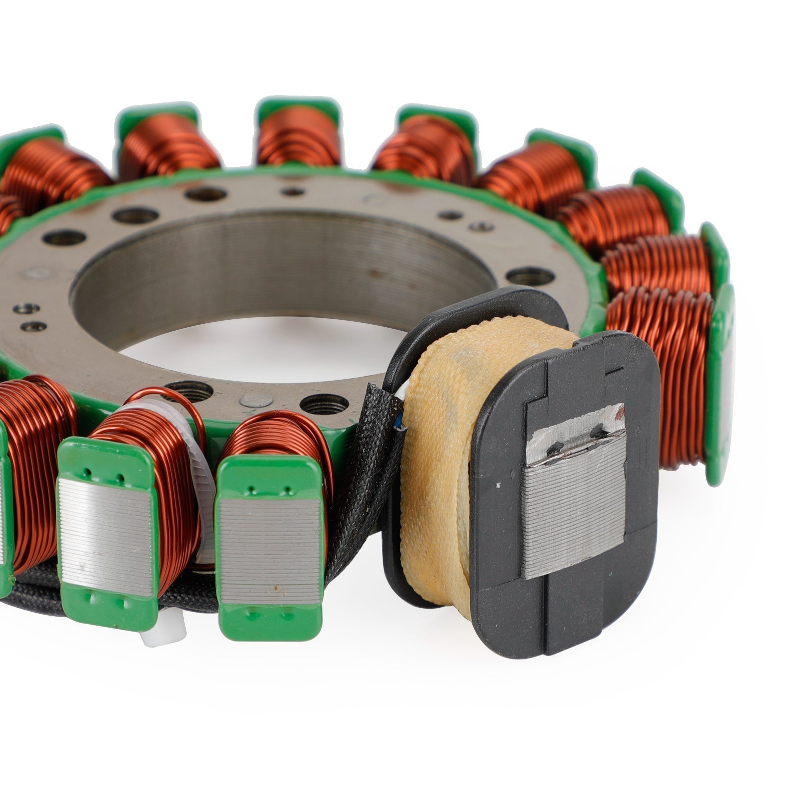 Magneto Stator Generator for 1990-1994 Yamaha YFM 350 Warrior, Moto-4 and Big Bear