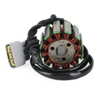 Yamaha R1 2006-2015 FZ8N FZ8S FZ1 2004-2008 Flywheel Rotor Stator Regulator Gasket Assembly