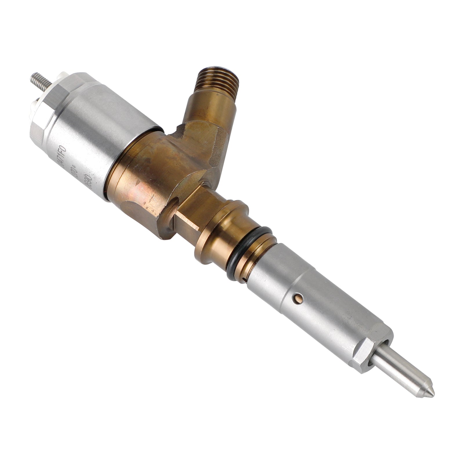 Caterpillar Perkins C6.6 Fuel Injector 2645A749 Compatible with CAT 320-0690