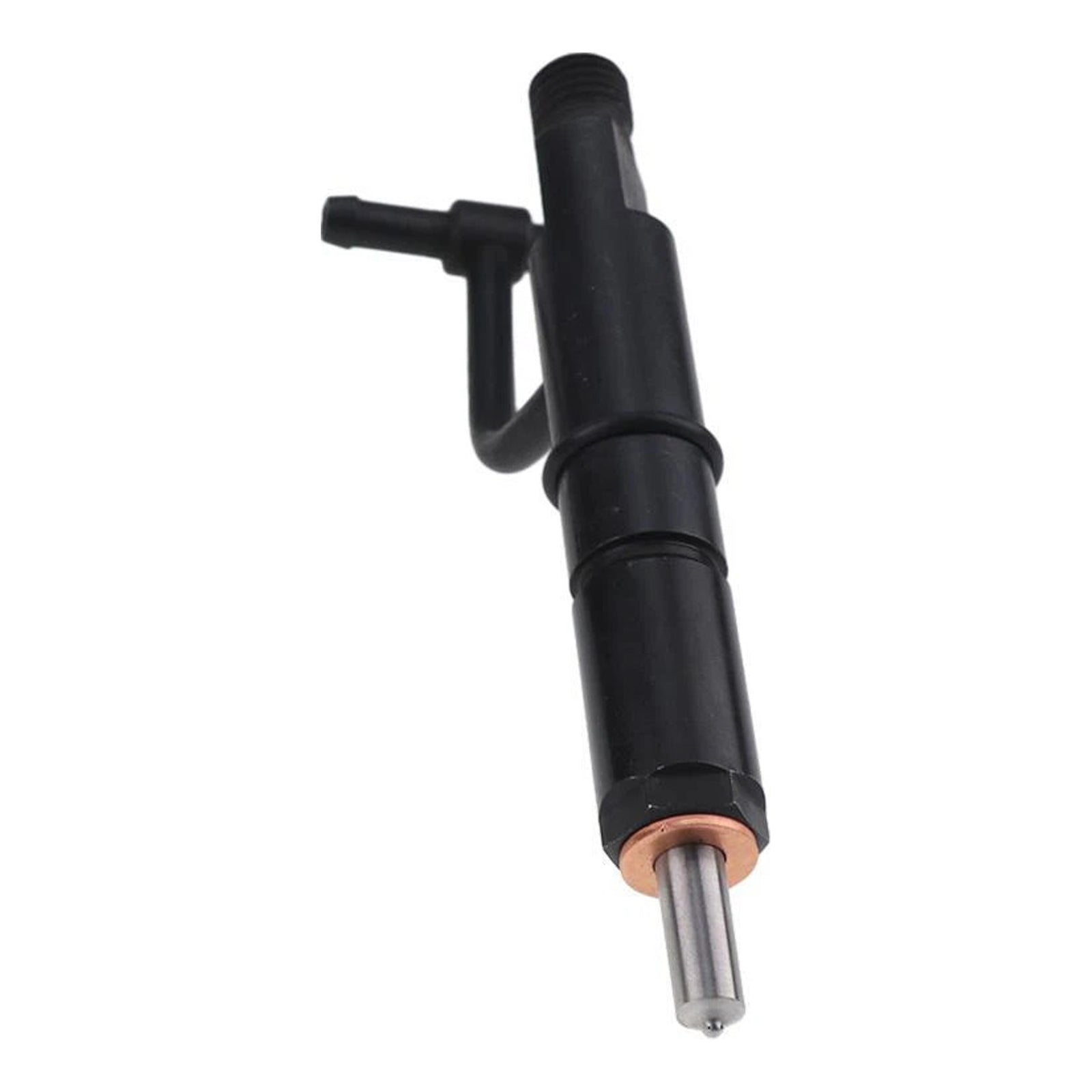 1 Piece Isuzu 4JB1 Fuel Injector Compatible with Mustang Bobcat 843 853 960 2060 6646906